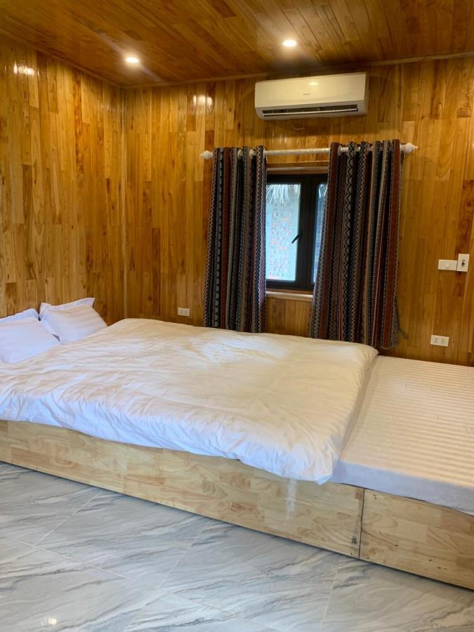 Homestay Nha Cua Mi - Mi'S House Yen Bai Екстер'єр фото