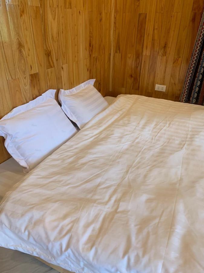 Homestay Nha Cua Mi - Mi'S House Yen Bai Екстер'єр фото