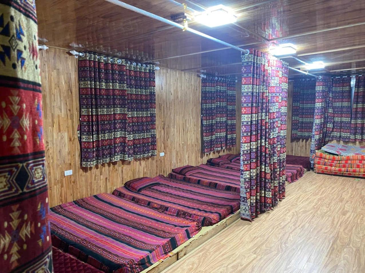 Homestay Nha Cua Mi - Mi'S House Yen Bai Екстер'єр фото